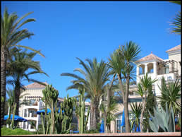 Playa Andaluza Resort