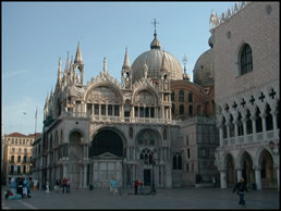 San Marco Basilica